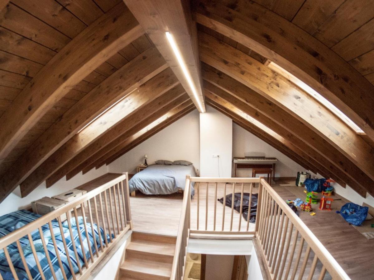 Гостевой дом Casa Marsal Бенаске Экстерьер фото